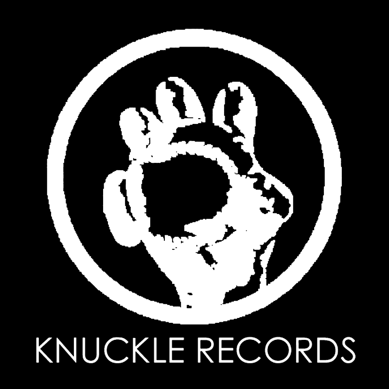 Knuckle Records Logo